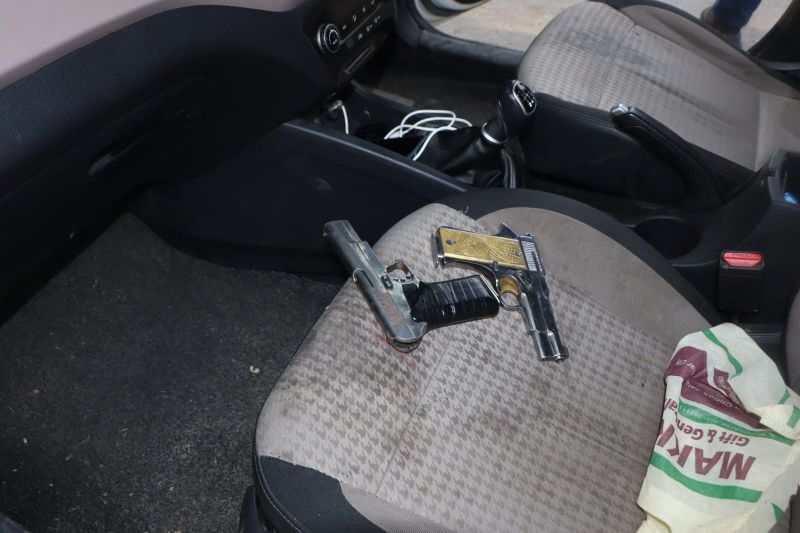 Jalandhar Encounter News