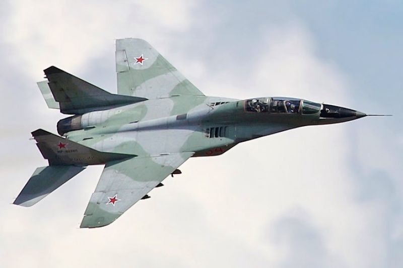 U.S. rejects Poland's offer to give it fighter jets for Ukraine