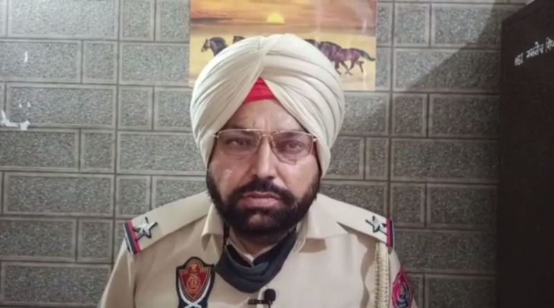 ASI became the Messiah for the blind youth