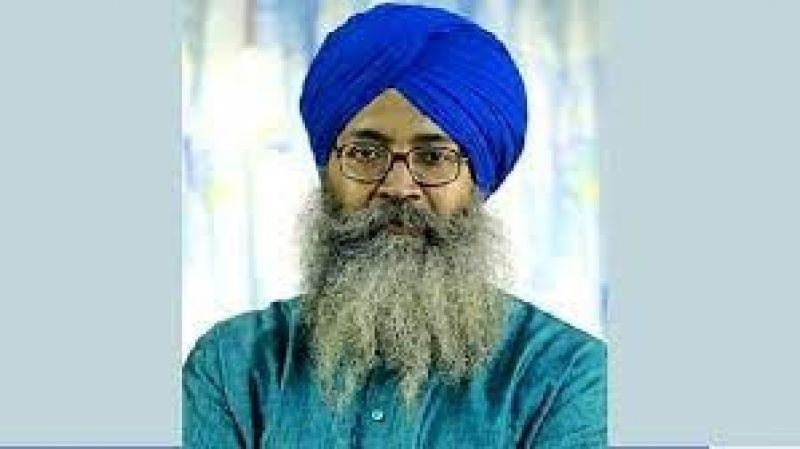 Gurmeet Singh Engineer
