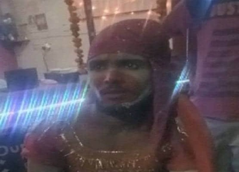 Muslim dressed as Hanuman booked for impersonation in Bareilly