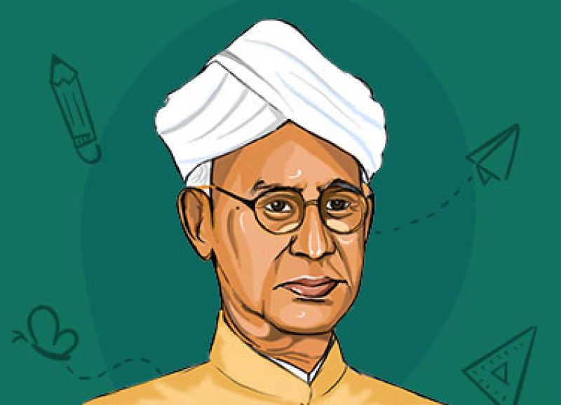 Dr Sarvepalli Radhakrishnan Dr Sarvepalli Radhakrishnan