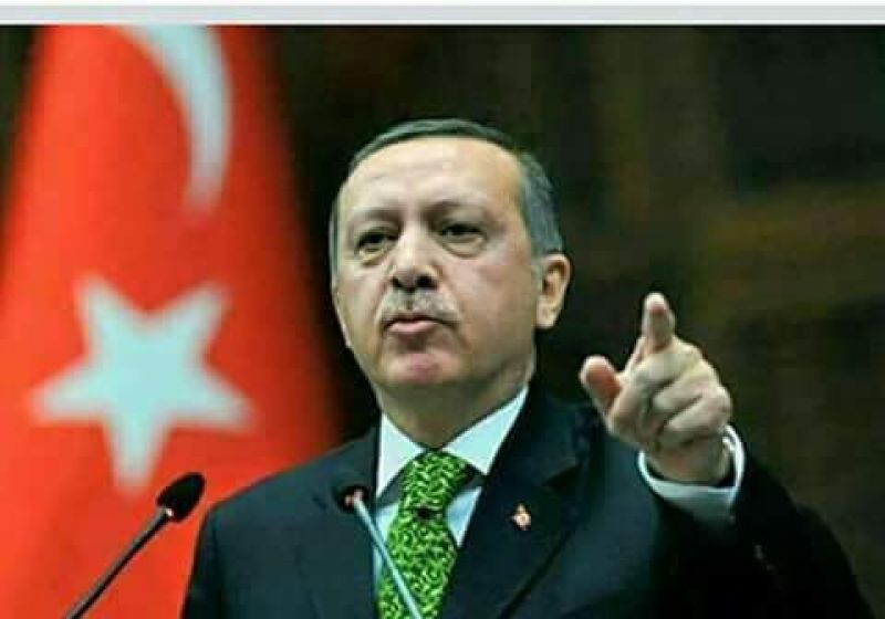 Turkish President Rajab Tayyab Erdogan Turkish President Rajab Tayyab Erdogan