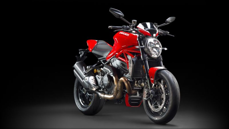 ducati 1000cc new bike