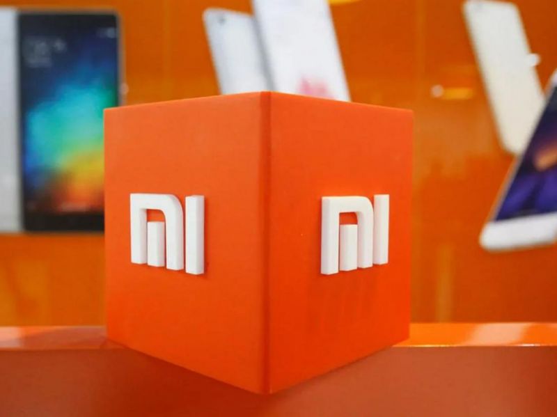 Xiaomi  Xiaomi