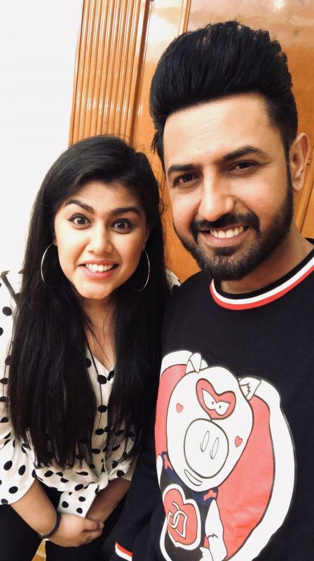 Gippy Grewal Gippy Grewal