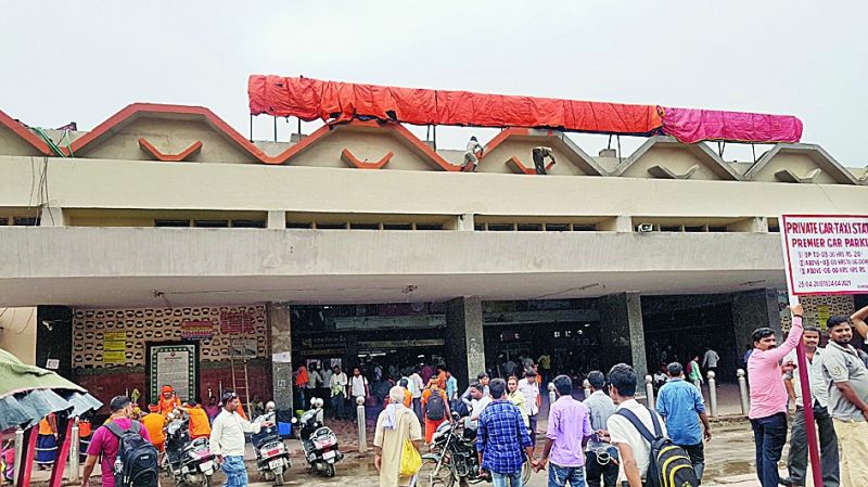 mughalsarai station mughalsarai station