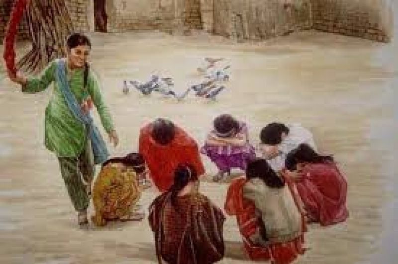 Sports are important for physical fitness