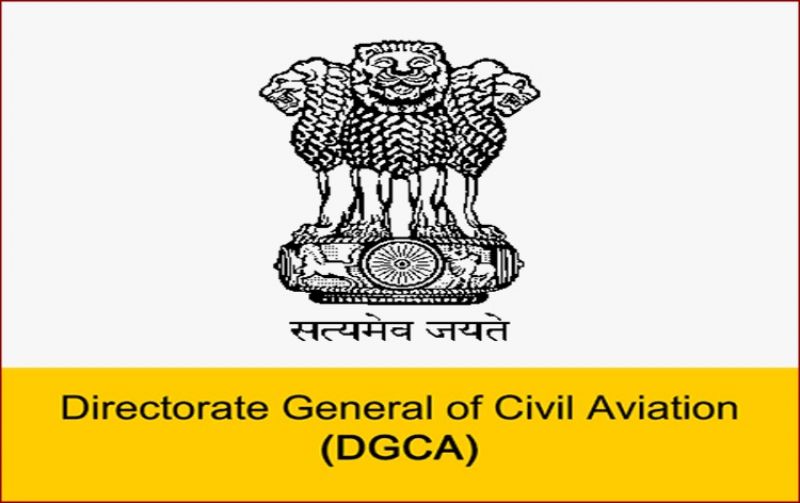 DGCA