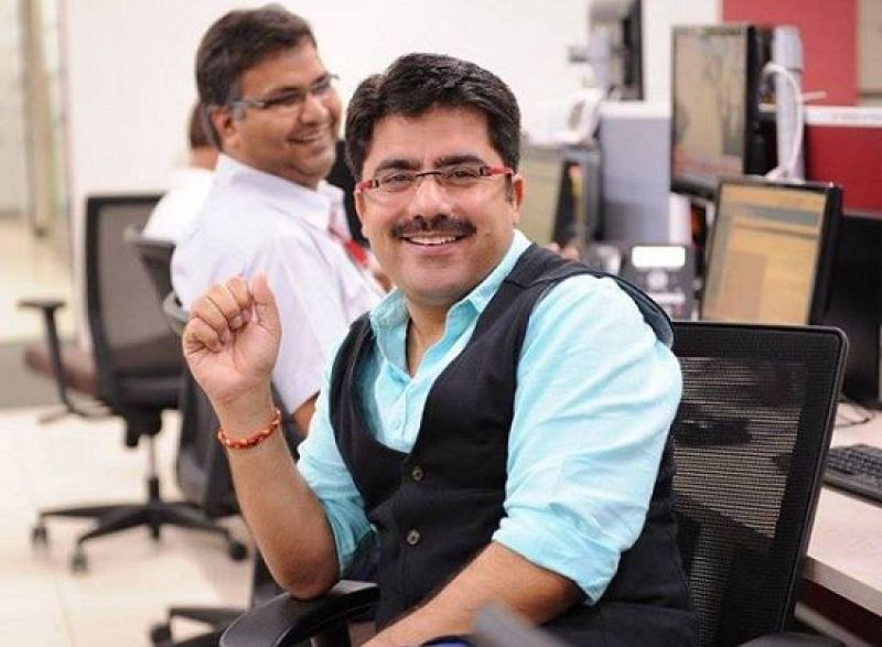 ROHIT Sardana