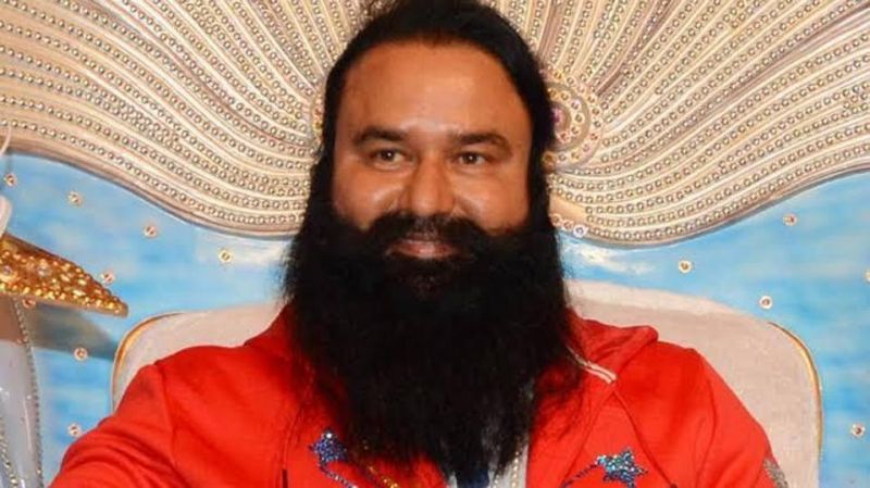 Ram Rahim 