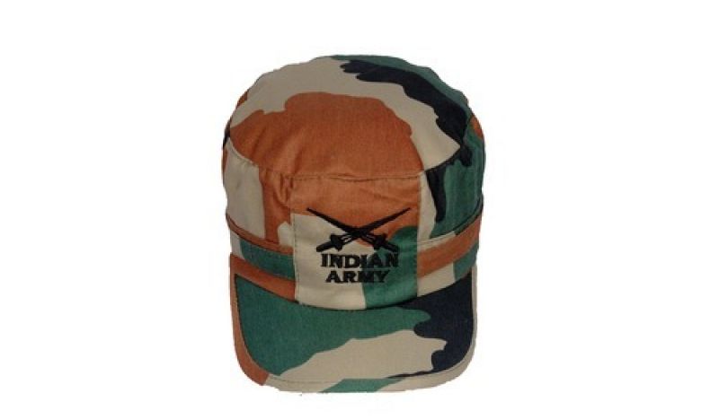 Army Cap
