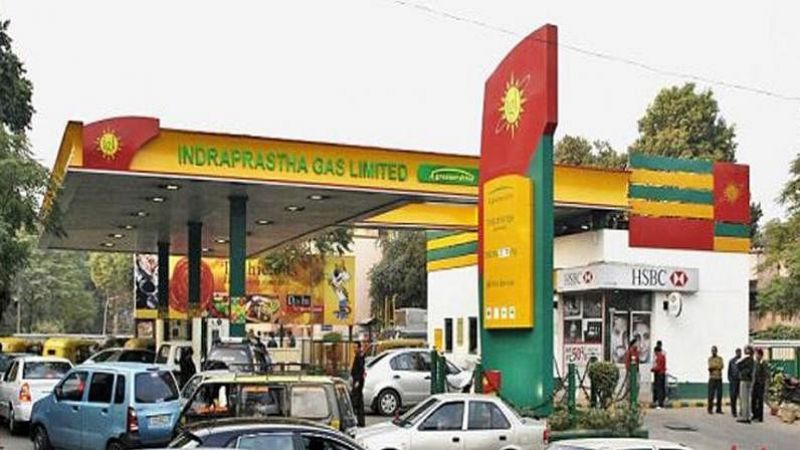 CNG PNG Prices Hike in Delhi and Nodia