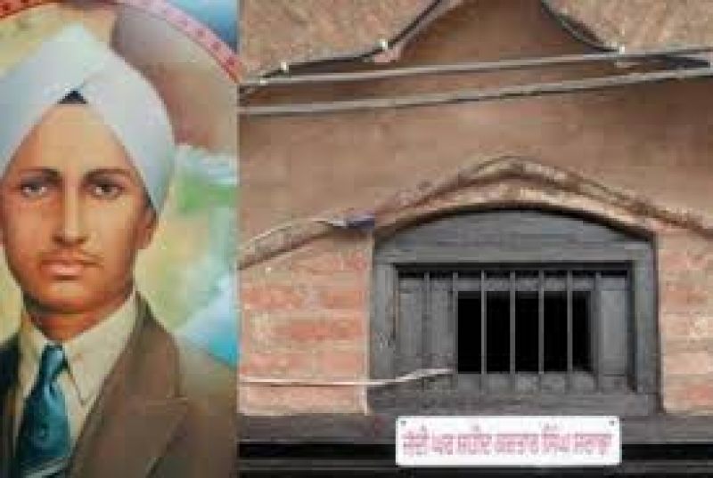 S. Kartar singh sarbha 