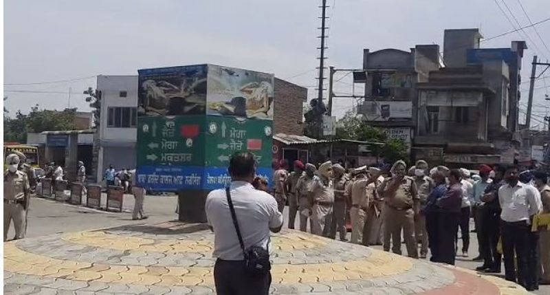 New SIT investigation started