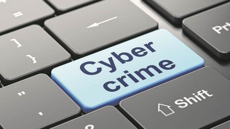 cyber crime