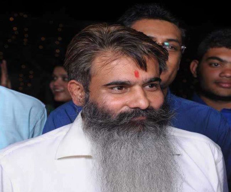 Bharat Bhushan Bharat Bhushan