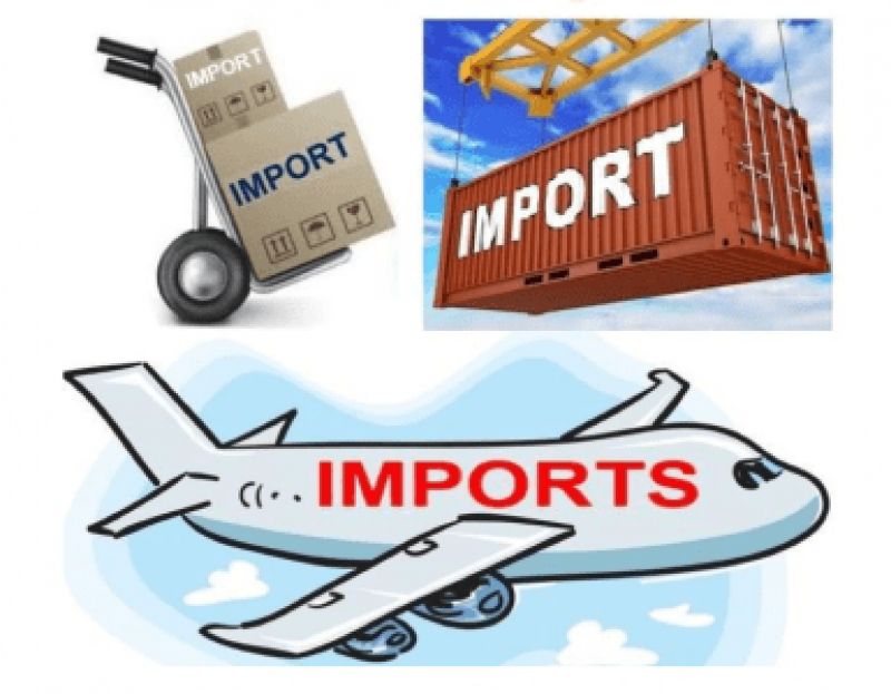 Import