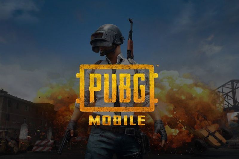 PUB G  PUB G