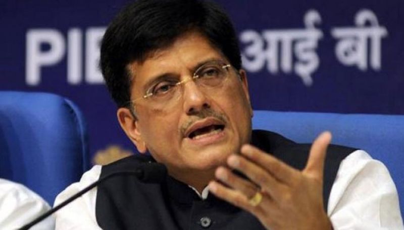 Piyush Goyal
