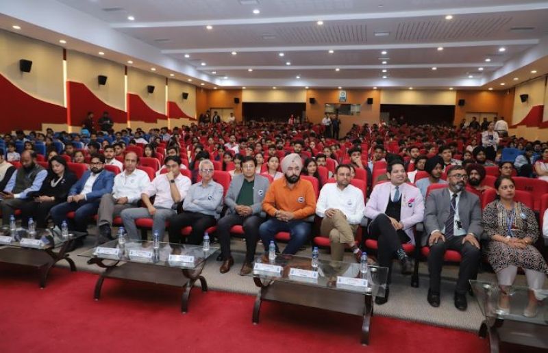 Startup Carnival 2023 Startup Carnival 2023