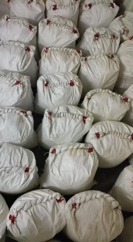 Mumbai Police seized 703 kg of MD drug from Nalasopara area Mumbai Police seized 703 kg of MD drug from Nalasopara area