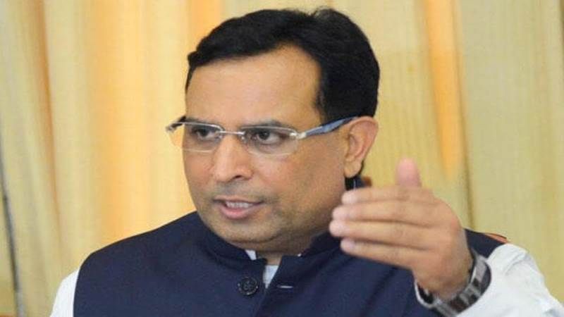 Captain Abhimanyu Singh