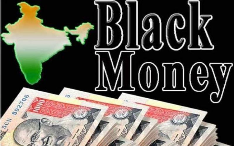 Black Money