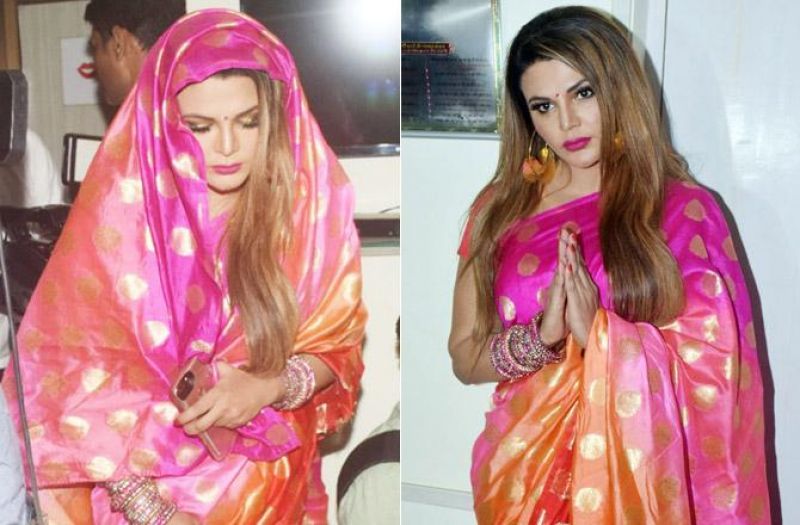 Rakhi Sawant