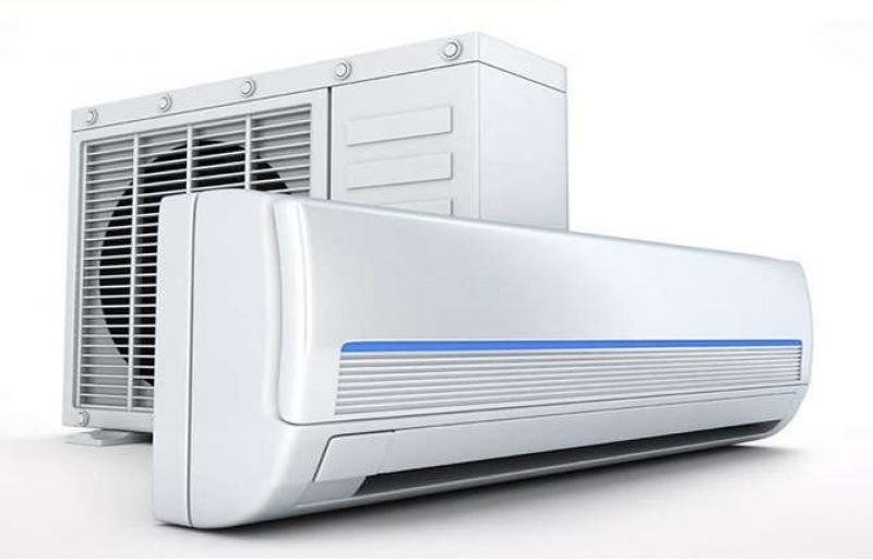 Solar AC