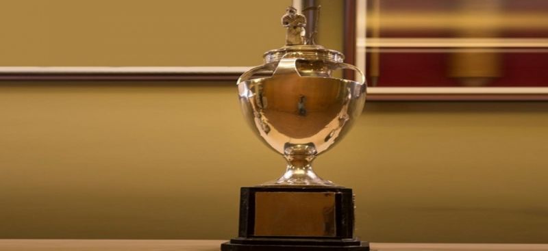 Dalip Trophy
