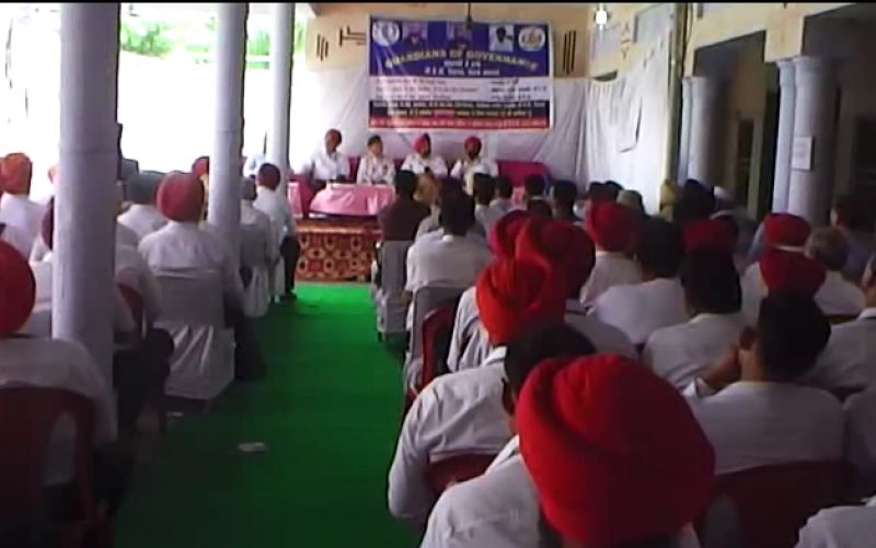 Events organized in Dinanagar 