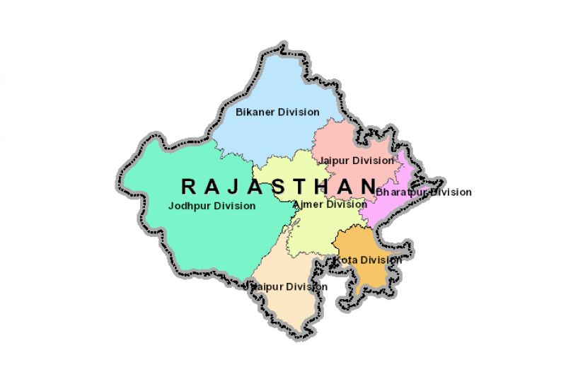 Rajstahan