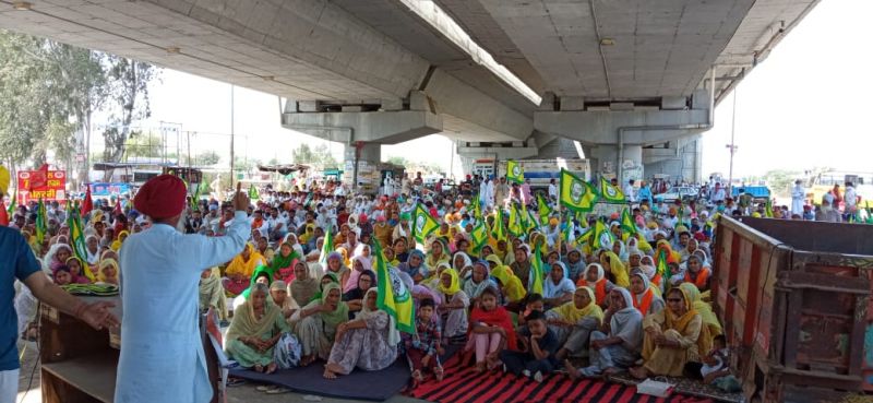 farmer protest  farmer protest