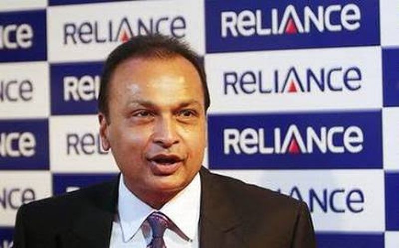 Anil Ambani