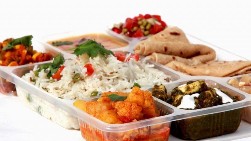 Online food order Online food order