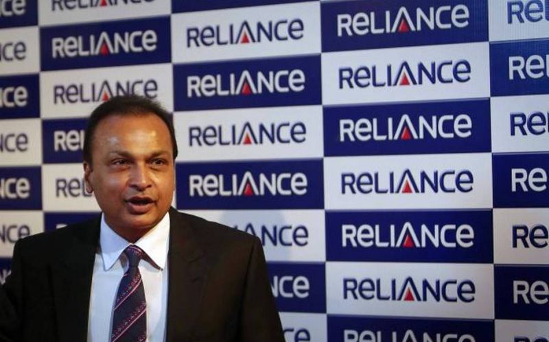 Anil Ambani Anil Ambani