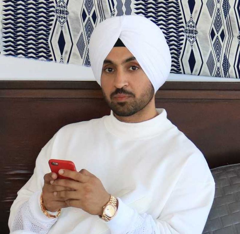 Stranger Song Coming Soon By Diljit Dosanjh Stranger Song Coming Soon By Diljit Dosanjh
