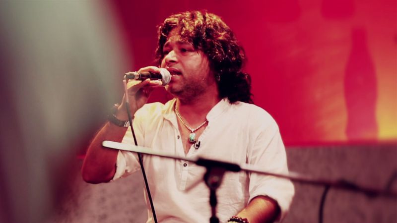 Kailash Kher 