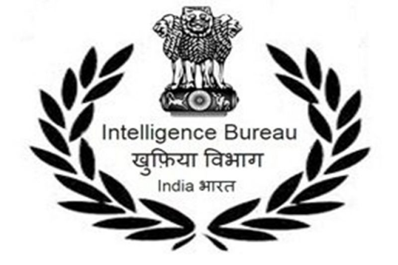Intelligence bureau