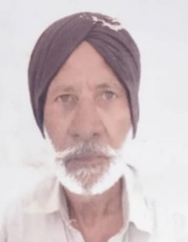 Ranjit Singh Ranjit Singh