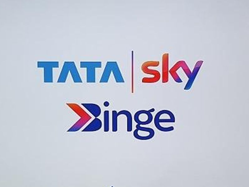 Tata Sky 
