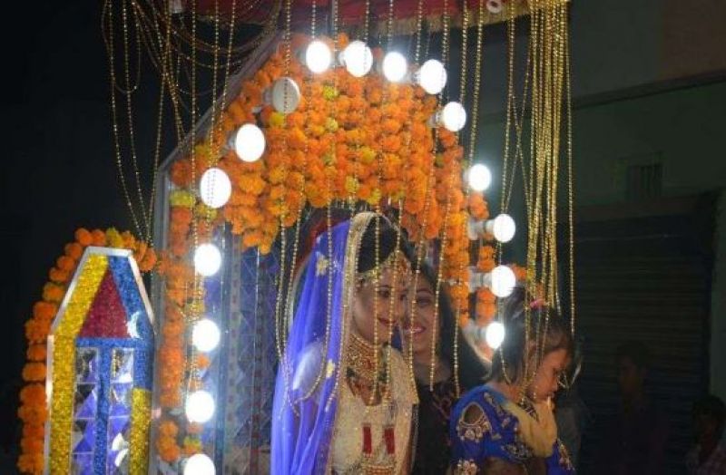 Marriage Marriage
