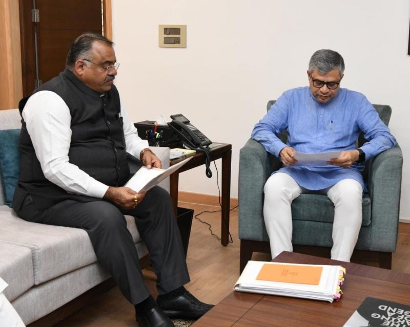 ਤਰੁਣ ਚੁੱਘ