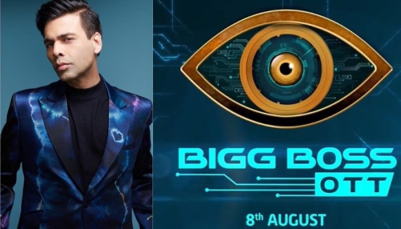 Bigg Boss OTT Bigg Boss OTT