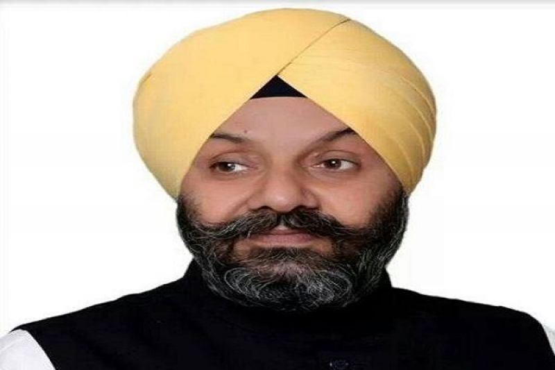 Manjit Singh GK