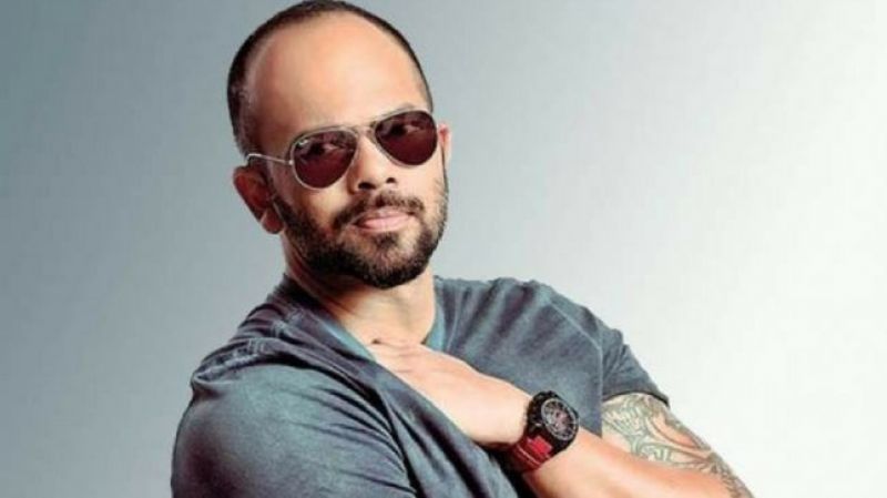 Rohit Shetty