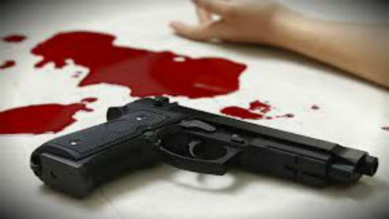 Reshma shot dead
