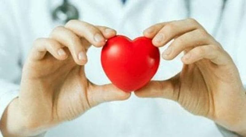 Pig hearts transplant human Sir Terence English