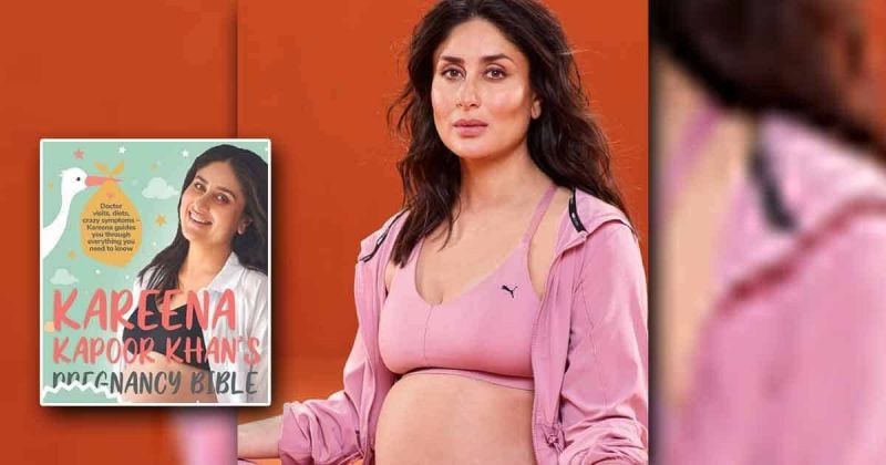 Police Complaint Against Kareena Kapoor For  'Pregnancy Bible' Police Complaint Against Kareena Kapoor For  'Pregnancy Bible'